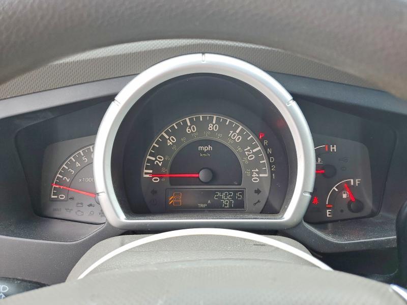 2006 Honda Ridgeline RT