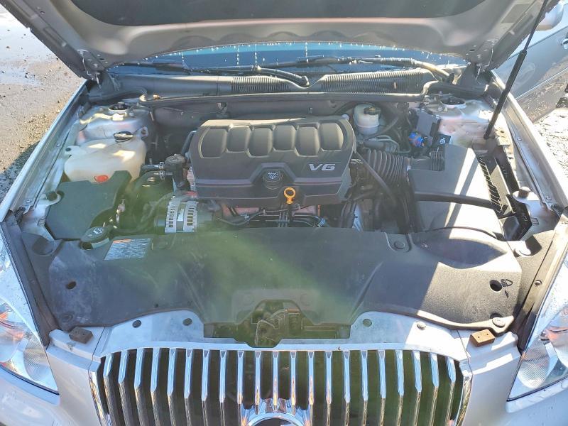 2011 Buick Lucerne cxl