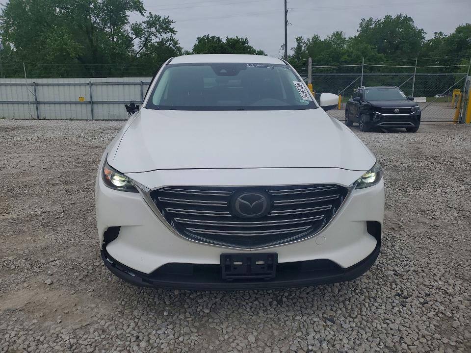 2018 Mazda Cx-9 Touring