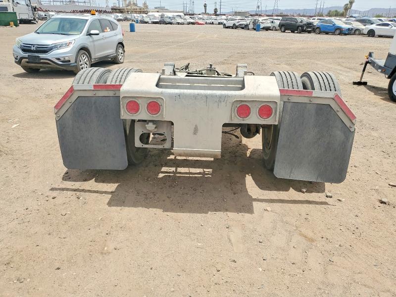 2021 Hyundai Translead Inc 2021 Hyundai Translead Cd21-a Trailer Dolly