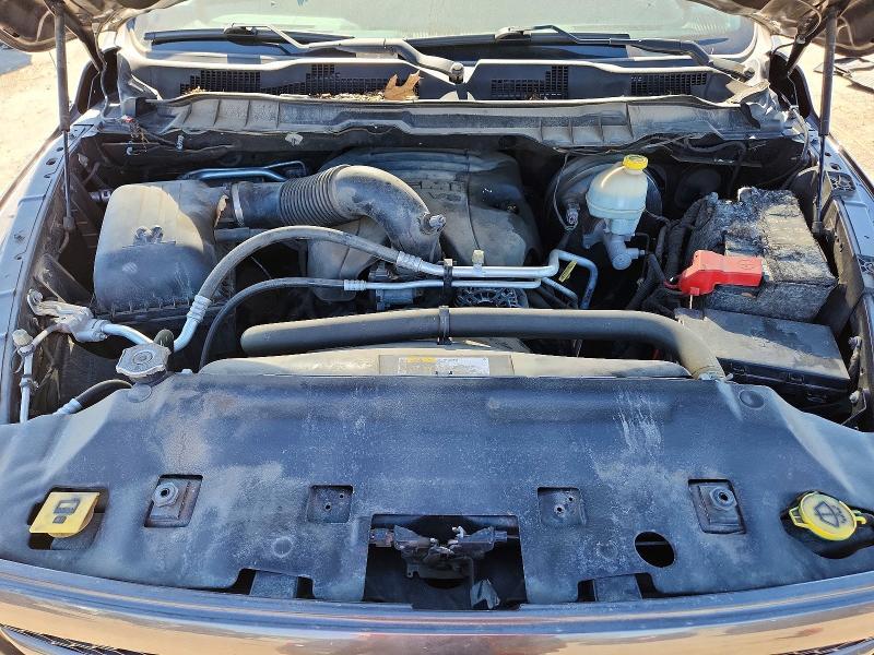 2016 Dodge RAM 1500 SLT