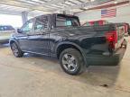 2025 Honda Ridgeline Trail Sport