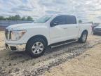 2018 Nissan Titan S