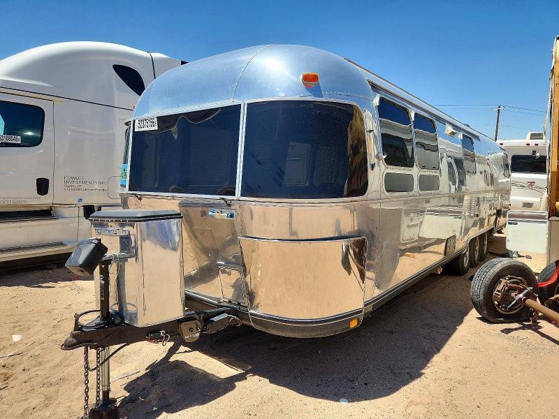 1998 Airstream Excella Camper