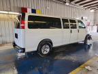 2016 Chevrolet Express G3500 LT
