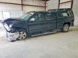 2014 Chevrolet Silverado K1500 lt en venta en Hurricane, WV