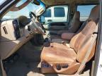2005 Ford F250 Super Duty