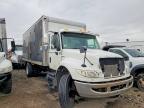 2009 International 4000 4300-BOX Truck