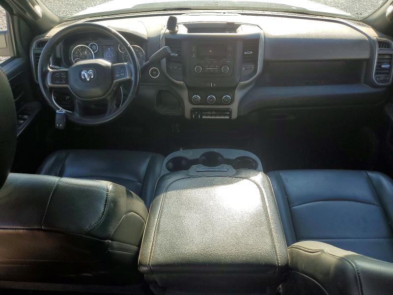 2021 Dodge RAM 3500