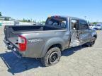 2006 Toyota Tundra Double Cab Limited