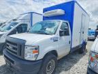 2023 Ford E350 Refrigerated BOX Truck