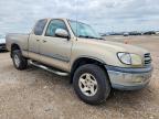 2002 Toyota Tundra SR5 V8