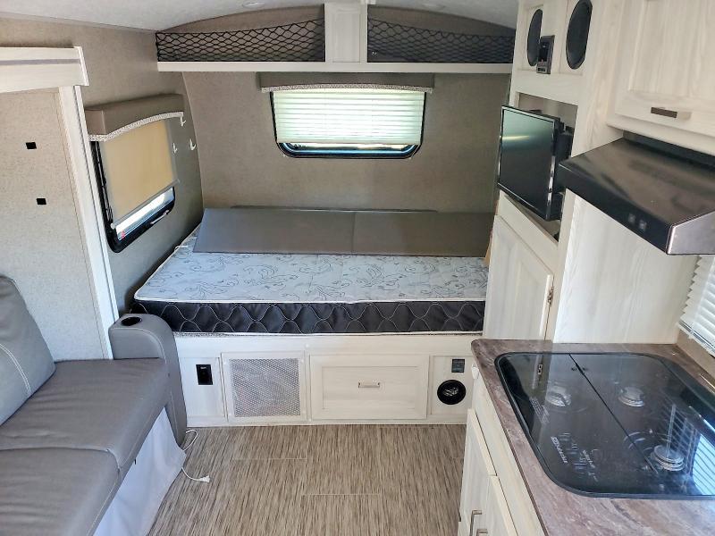 2020 Rockwood Trailer
