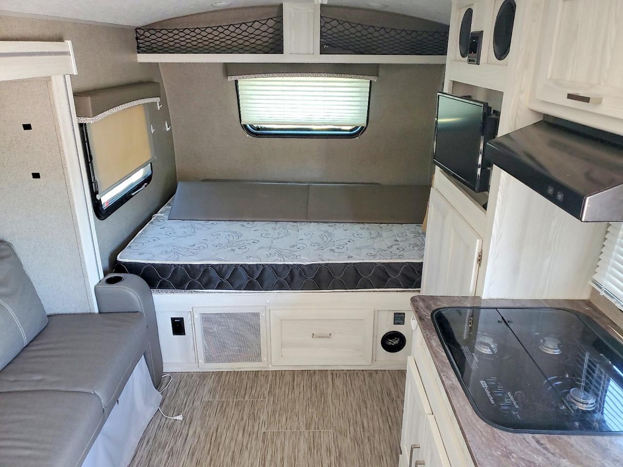 2020 Rockwood Trailer