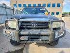 2007 Toyota Tacoma Double Cab