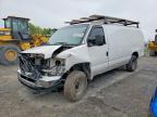 2012 Ford Econoline E350 Super Duty Van