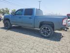 2007 Chevrolet Silverado C1500 Crew Cab
