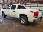 2010 GMC Sierra K1500 SLE