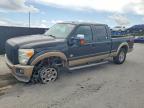 2012 Ford F250 Super Duty