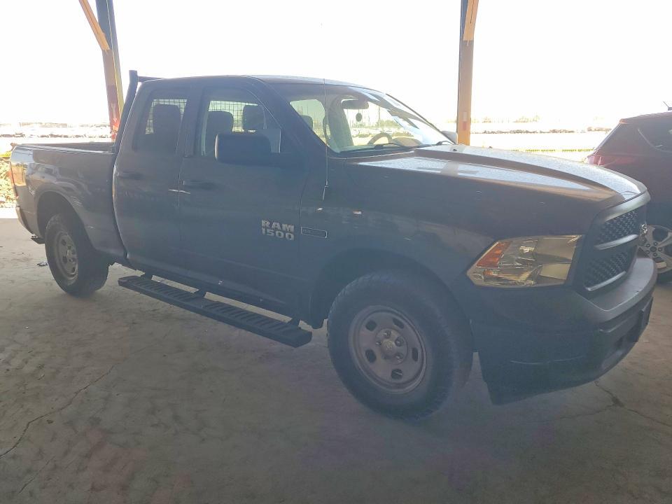 2016 Dodge RAM 1500 ST