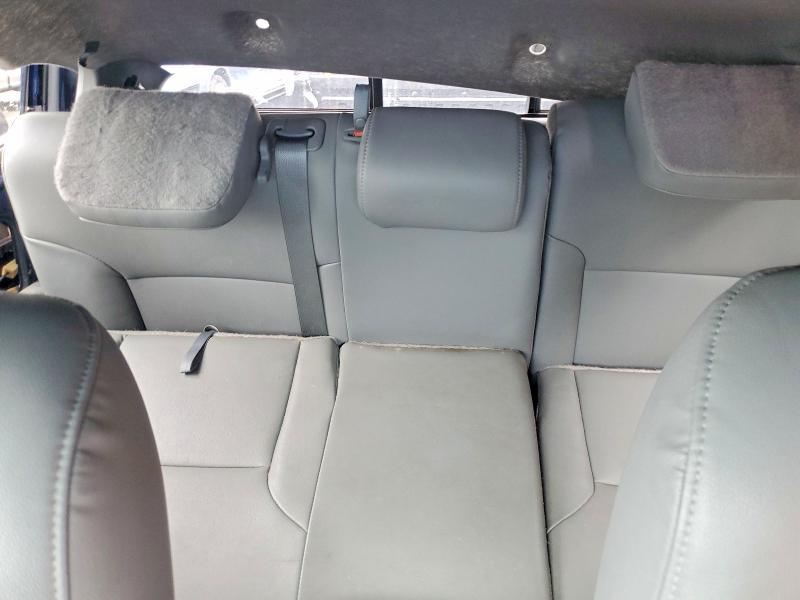 2015 Toyota Tacoma V6