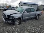 2017 Toyota Tacoma SR V6