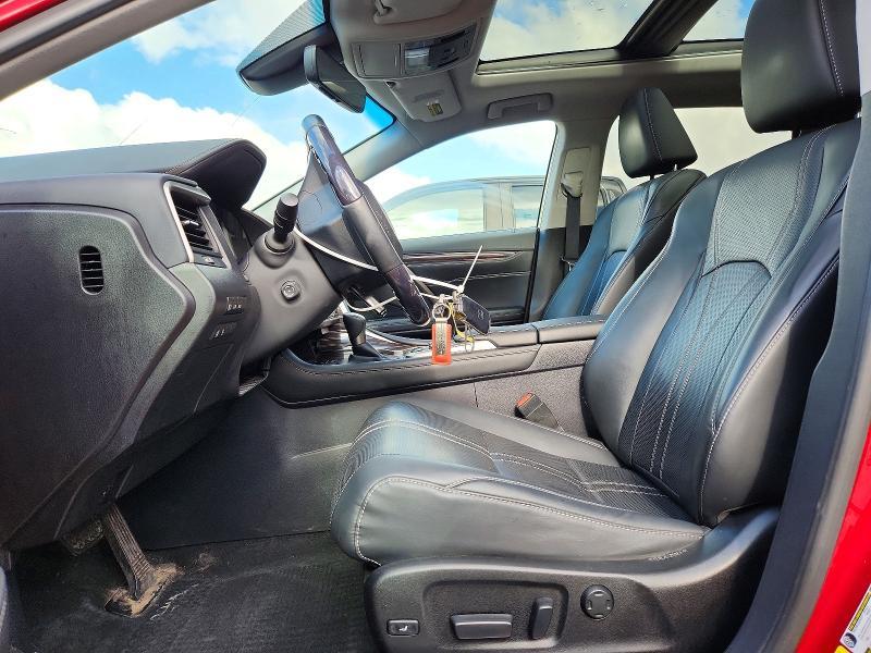 2018 Lexus Rx 350 Base