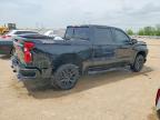 2021 Chevrolet Silverado K1500 LT Trail Boss