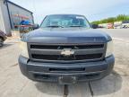 2011 Chevrolet Silverado K1500