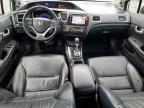 2015 Honda Civic exl