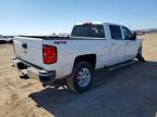 2018 Chevrolet Silverado K2500 Heavy Duty LT