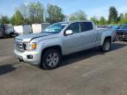 2017 GMC Canyon SLE