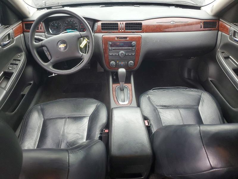 2006 Chevrolet Impala lt