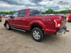 2015 Ford F150