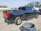 2016 Chevrolet Silverado K1500 LTZ