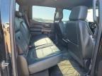 2021 Chevrolet Silverado K1500 High Country
