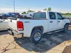 2012 GMC Sierra K1500