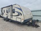 2017 Keystone Tone Bullet Camper