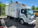 2017 Isuzu NQR Refrigerated BOX Truck