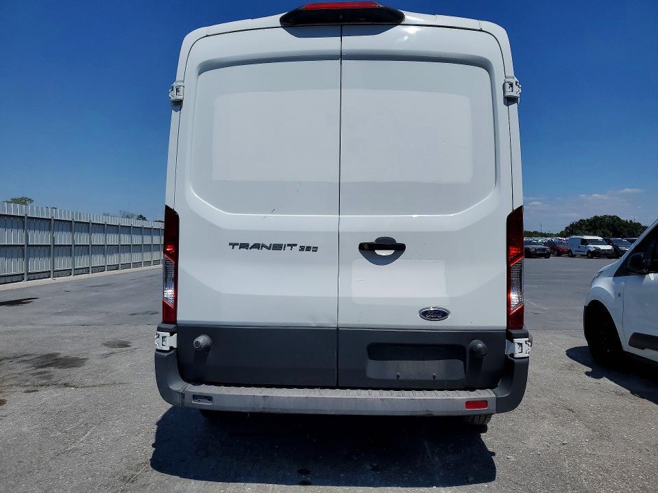 2018 Ford Transit T-350