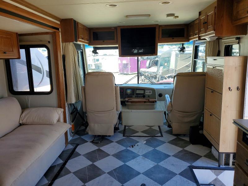 2006 Freigliner 2006 Freightliner Allegro Bay RV