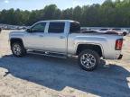 2017 GMC Sierra K1500 SLT