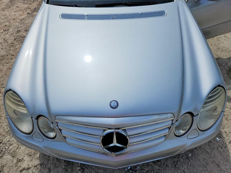 2008 Mercedes-Benz E 350