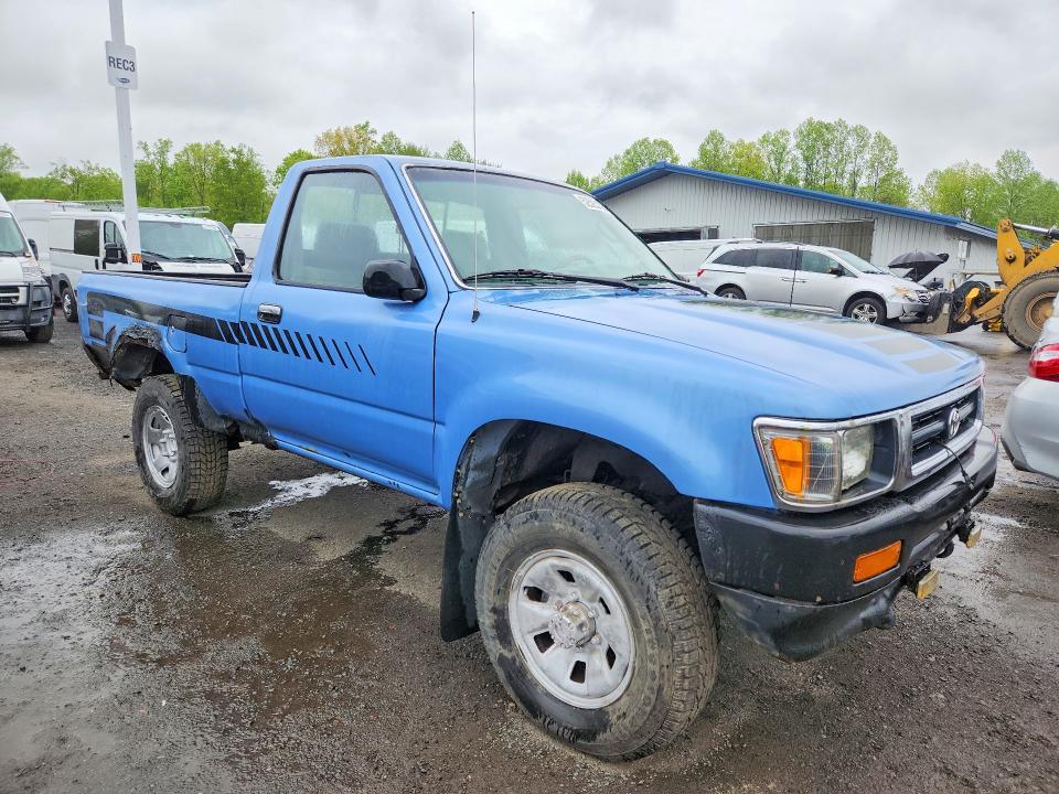 1994 Toyota Pickup DX