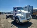 2013 Kenworth T370 Truck Cab AND Chassis
