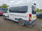 2018 Ford Transit T-350