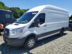 2018 Ford Transit T-250
