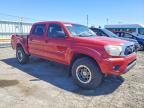 2014 Toyota Tacoma Double Cab