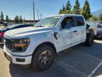 2025 Ford F150 STX