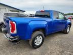 2020 GMC Canyon
